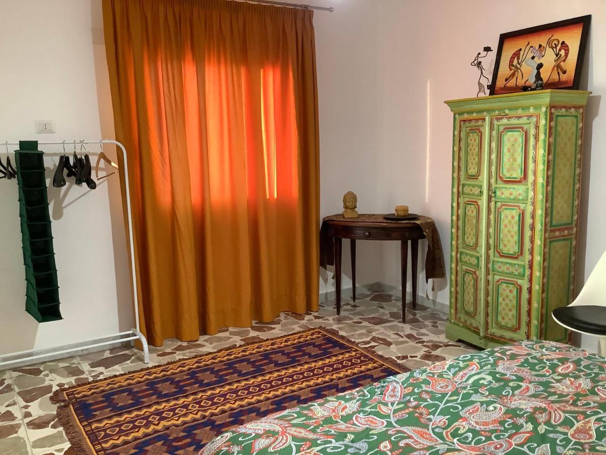 Villa Kasakarma Agira Esterno foto